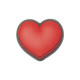 Crocs Jibbitz™ charms Heart